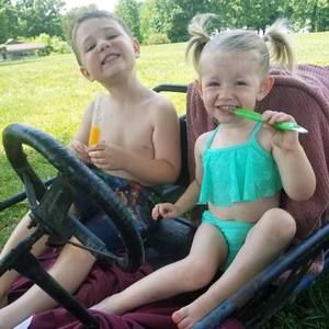 Meet your Posher, Annette